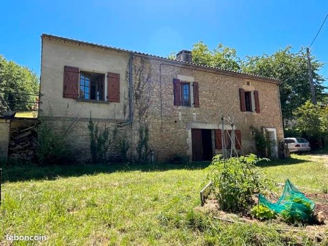 Maison 4 pièces 95 m²