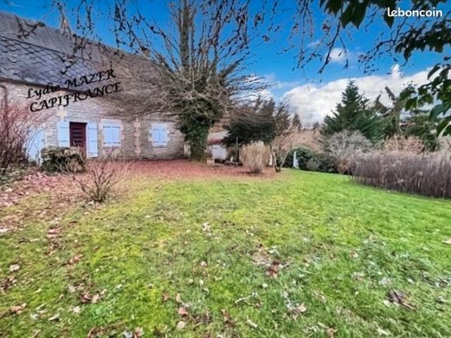 Maison 4 pièces 95 m²