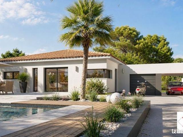 Maison 4 pièces 95 m²