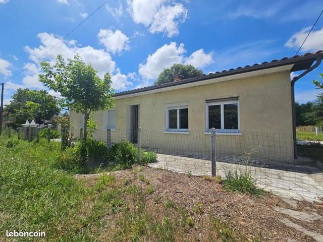 Maison 4 pièces 95 m²