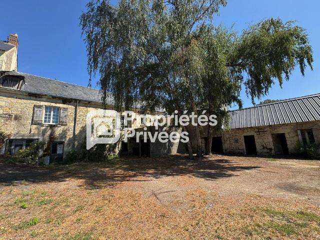 Maison 4 pièces 95 m²