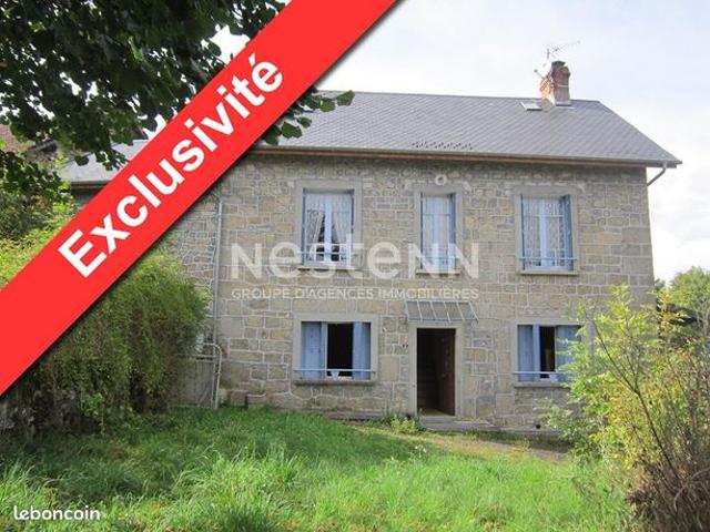 Maison 4 pièces 95 m²