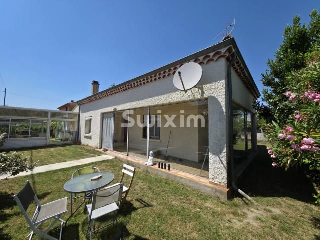 Maison 4 pièces 100 m²