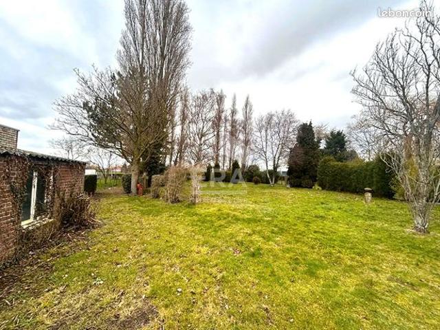 Maison 4 pièces 95 m²