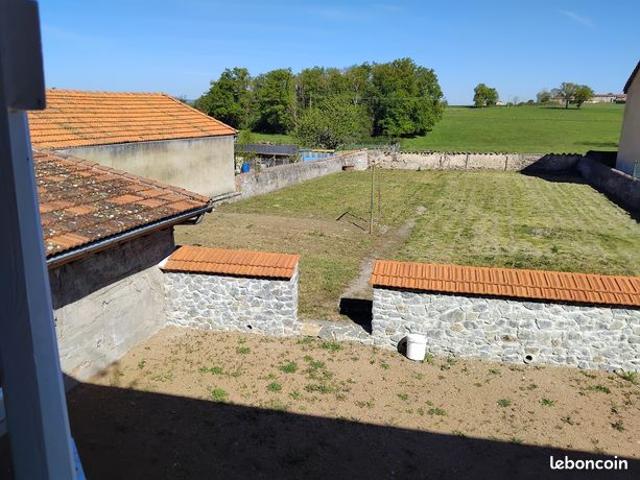 Maison 4 pièces 95 m²