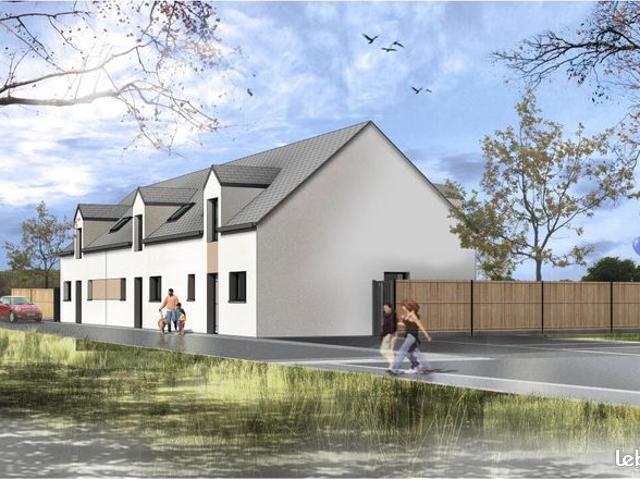Maison 4 pièces 95 m²