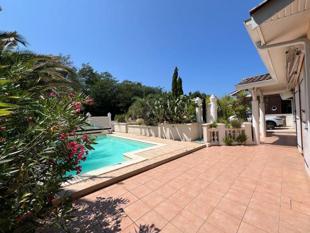 Maison 4 pièces 95 m²