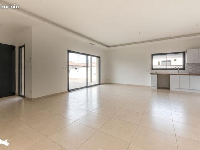 Maison 4 pièces 95 m²