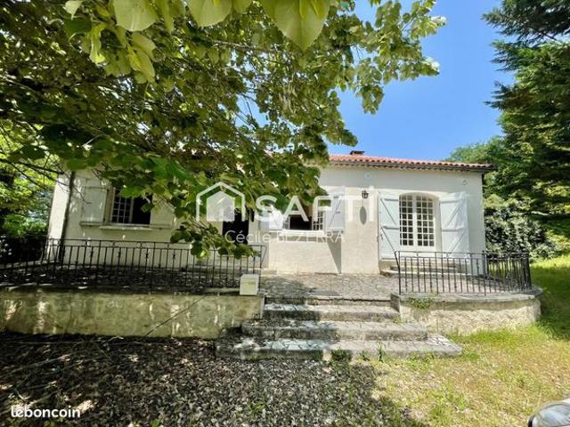 Maison 4 pièces 95 m²