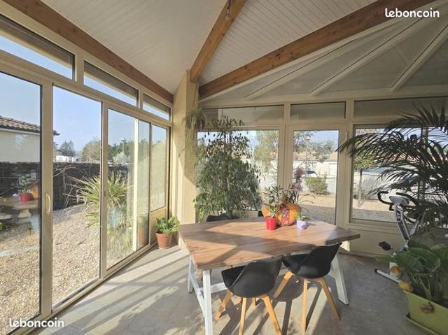Maison 4 pièces 95 m²