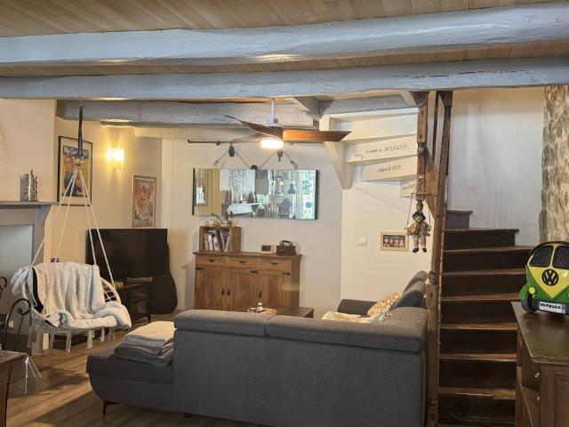 Maison 4 pièces 95 m²