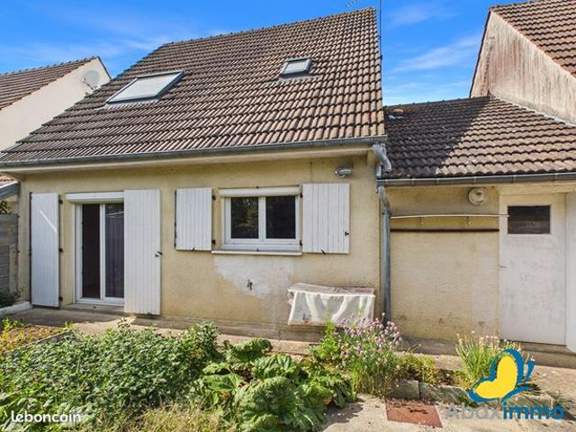 Maison 4 pièces 95 m²