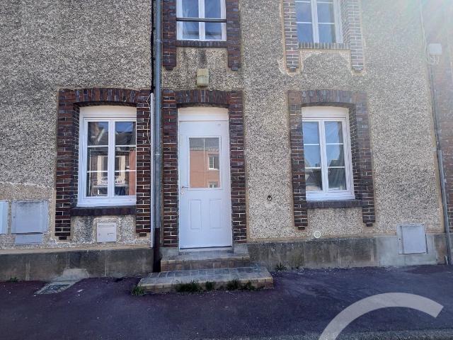 Maison 4 pièces 95 m²