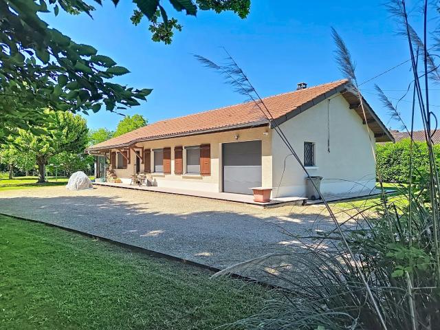 Maison 4 pièces 95 m²