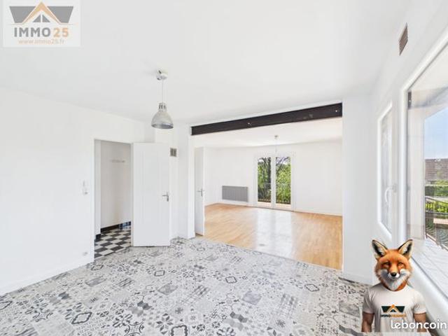 Maison 4 pièces 95 m²