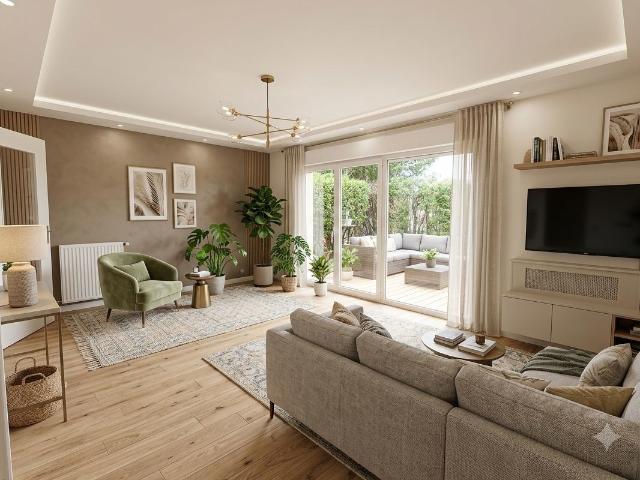 Maison 4 pièces 95 m²