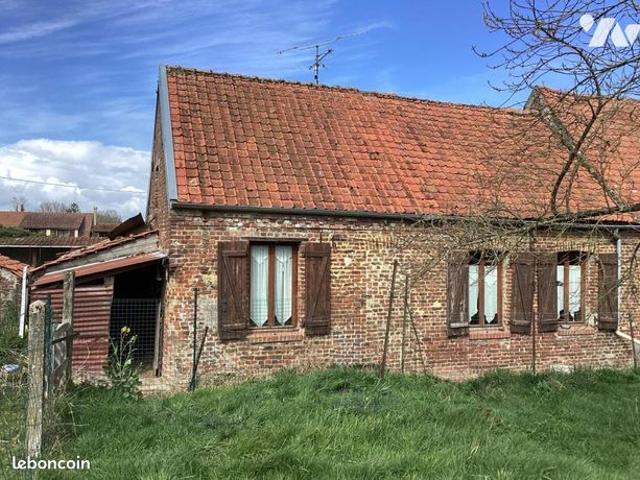 Maison 4 pièces 95 m²