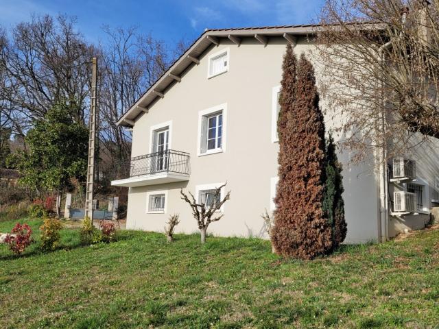 Maison 4 pièces 95 m²