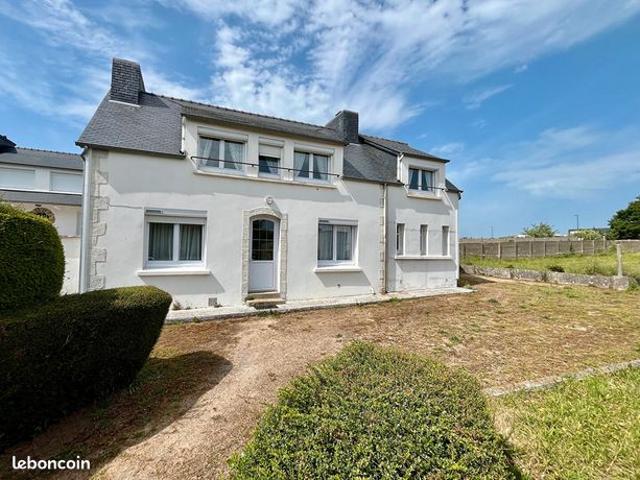 Maison 4 pièces 95 m²