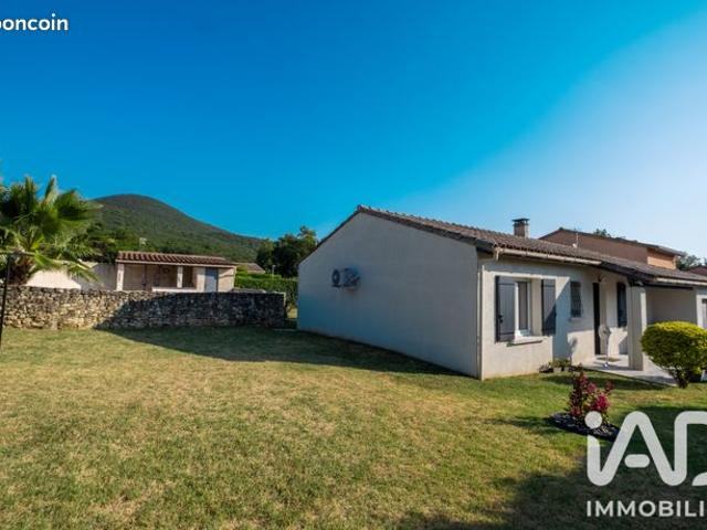 Maison 4 pièces 95 m²