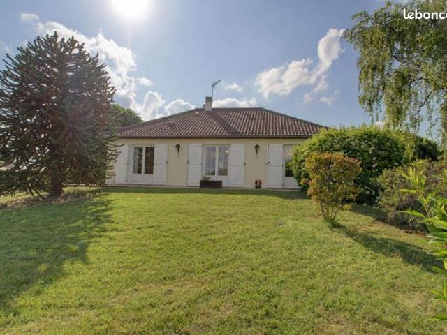 Maison 4 pièces 95 m²