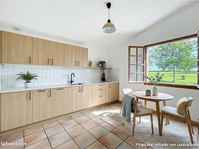 Maison 4 pièces 95 m²