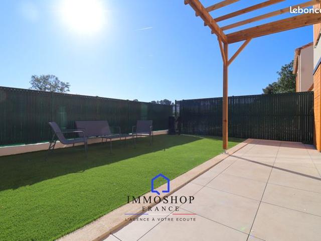 Maison 4 pièces 95 m²