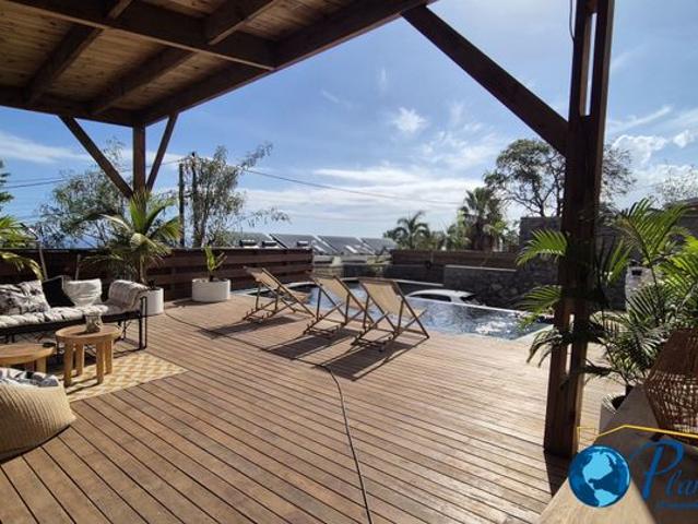 Maison 4 pièces 95 m²