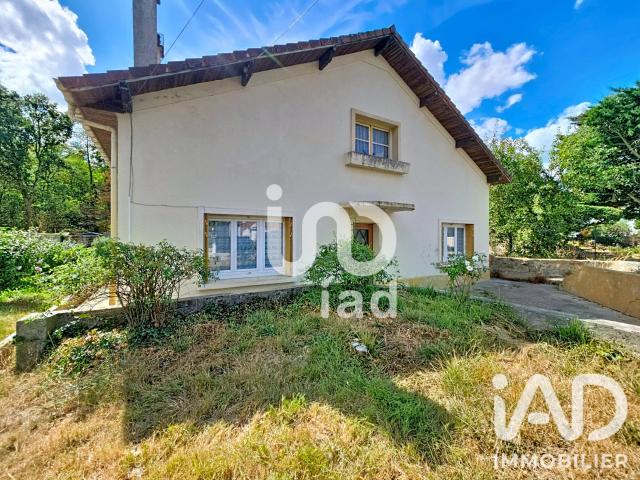 Maison 4 pièces 95 m²