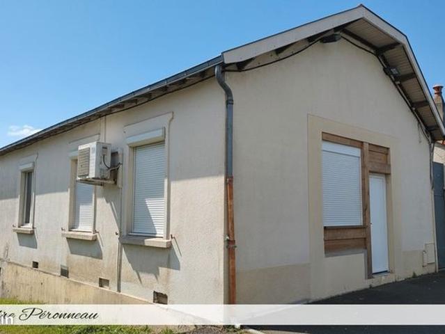 Maison 4 pièces 95 m²
