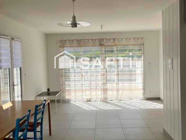 Maison 4 pièces 95 m²