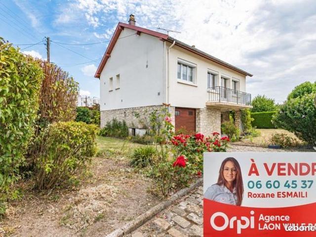 Maison 4 pièces 95 m²
