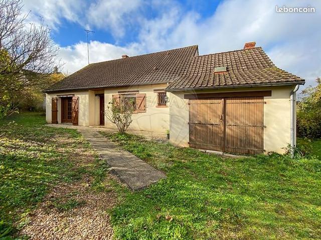 Maison 4 pièces 95 m²
