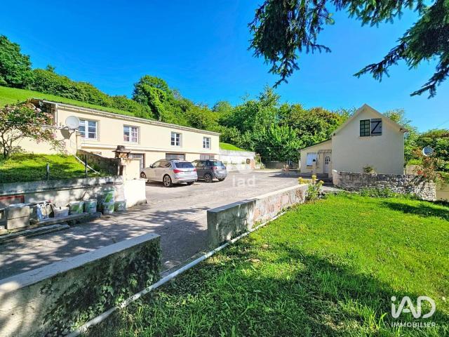 Maison 4 pièces 95 m²