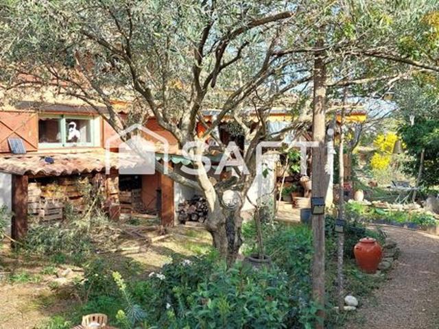 Maison 4 pièces 95 m²