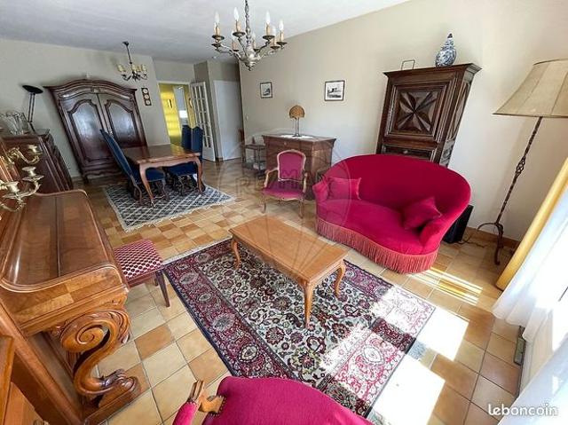Maison 4 pièces 95 m²