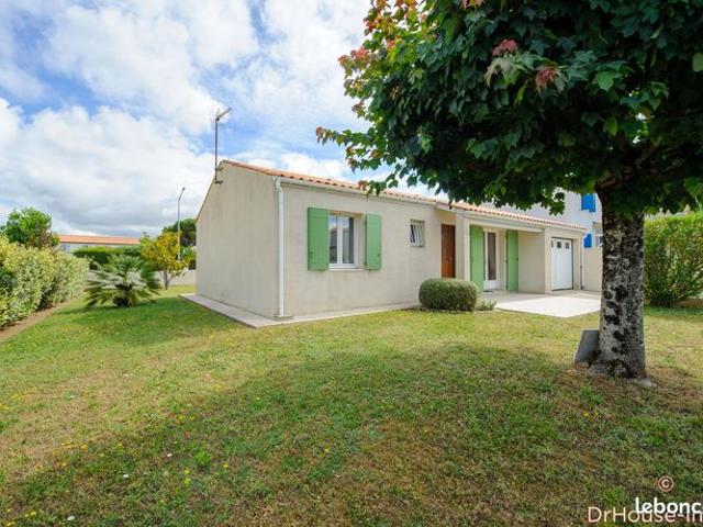 Maison 4 pièces 95 m²