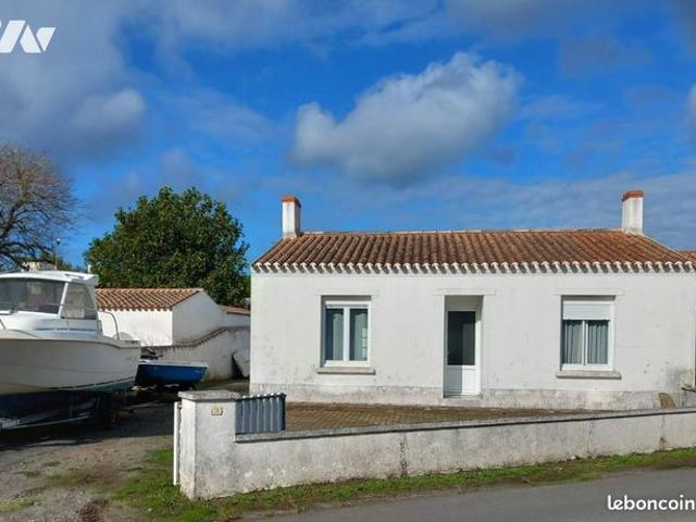 Maison 4 pièces 95 m²