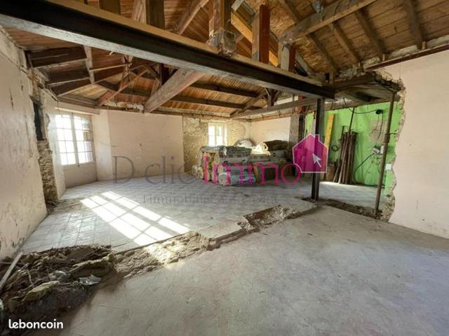 Maison 4 pièces 95 m²