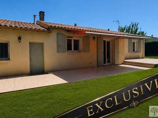 Maison 4 pièces 95 m²