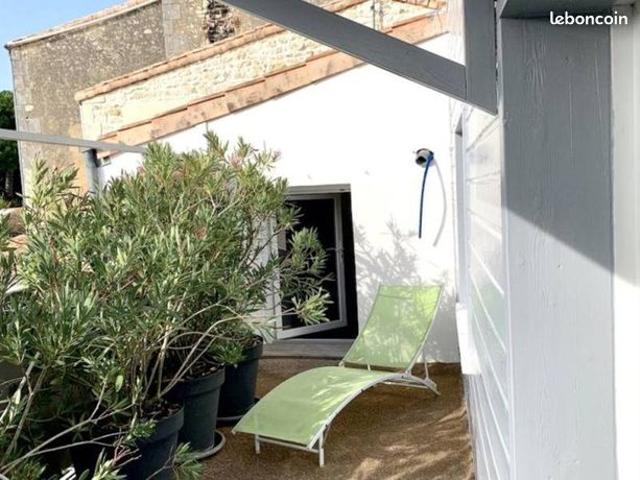 Maison 4 pièces 95 m²