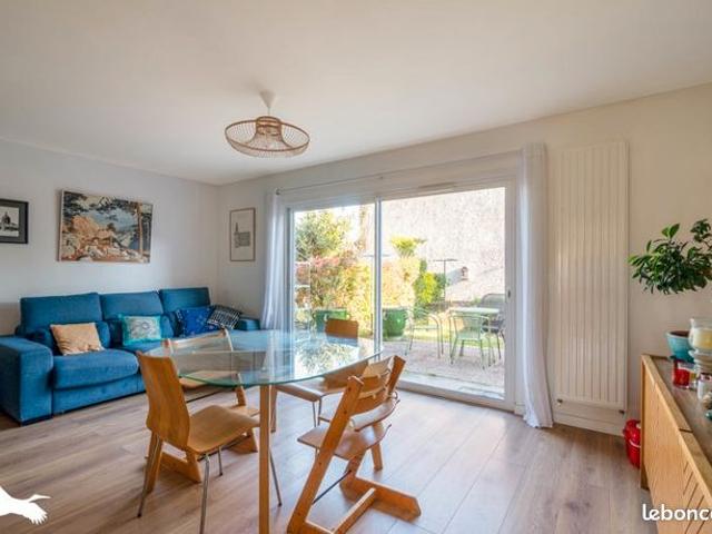Maison 4 pièces 95 m²