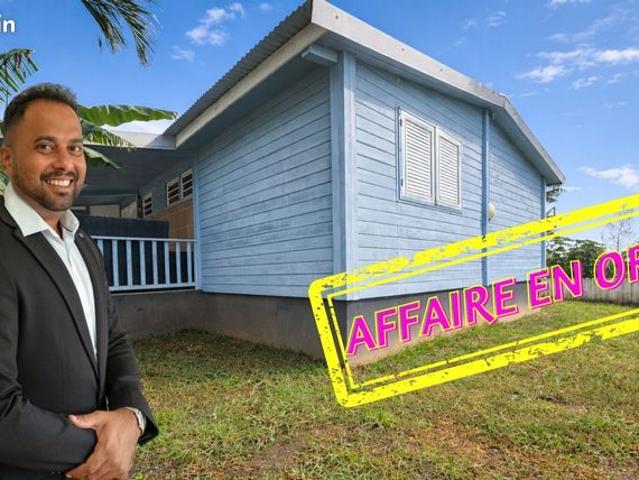 Maison 4 pièces 95 m²