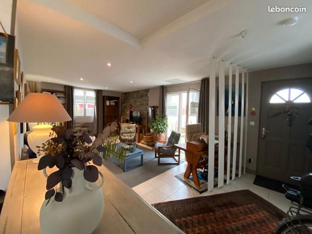 Maison 4 pièces 95 m²