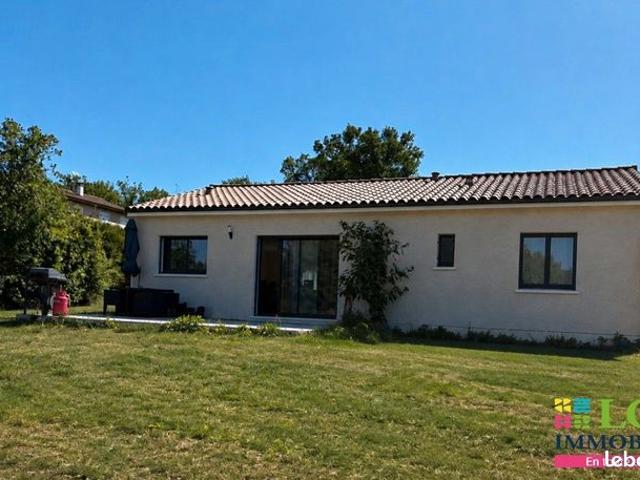 Maison 4 pièces 95 m²