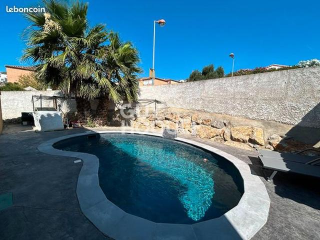 Maison 4 pièces 95 m²