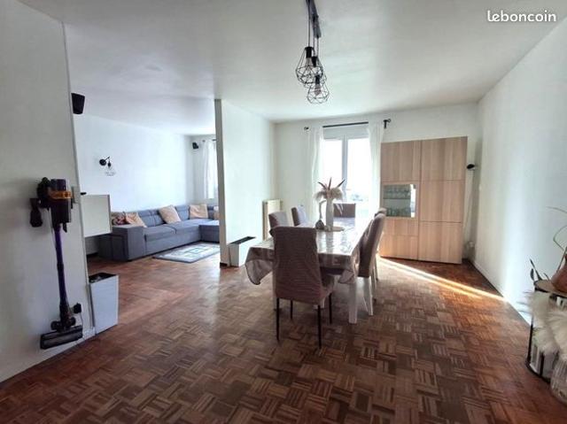 Maison 4 pièces 95 m²