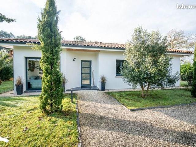 Maison 4 pièces 95 m²