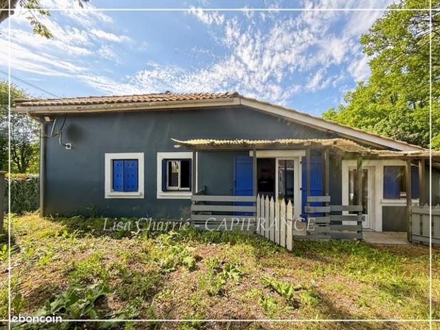 Maison 4 pièces 95 m²