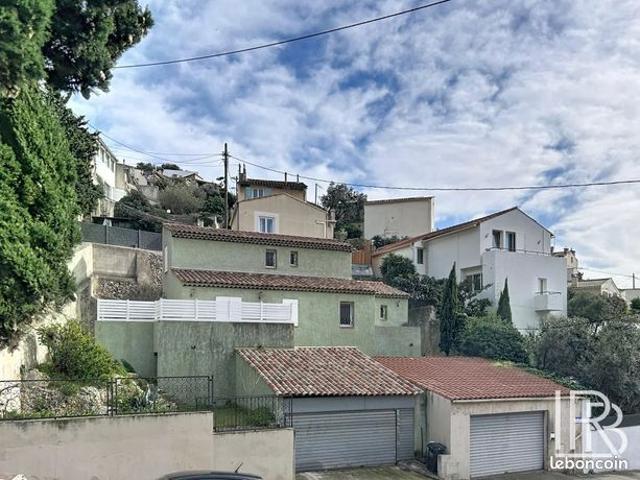 Maison 4 pièces 95 m²